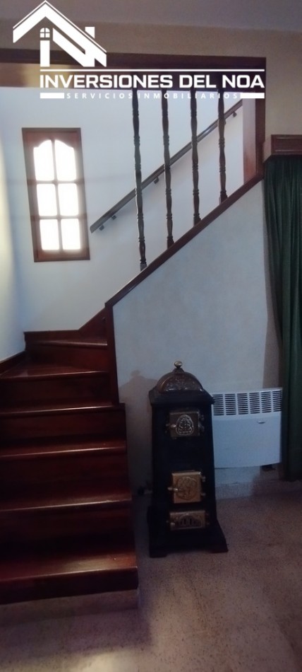 HERMOSA CASA EN VENTA PORTEZUELO NORTE