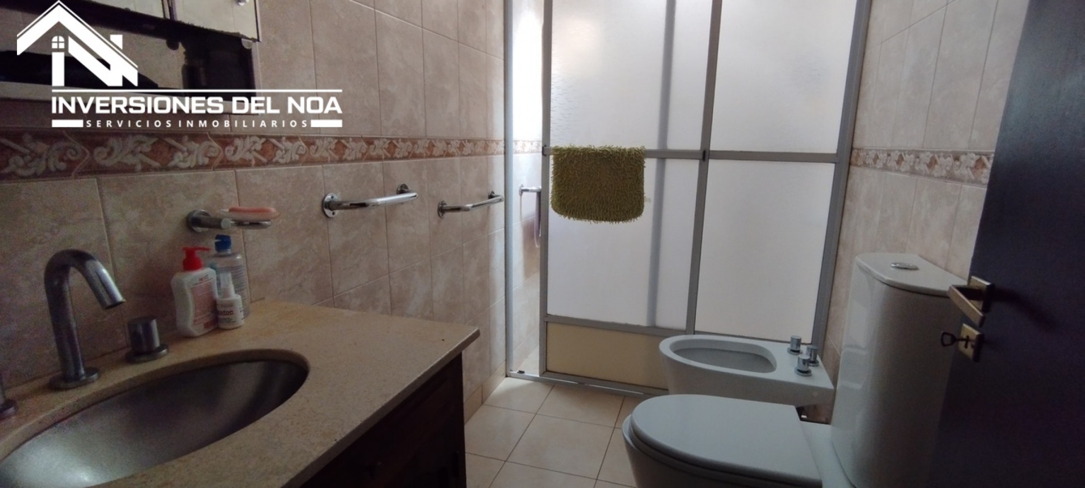 HERMOSA CASA EN VENTA PORTEZUELO NORTE