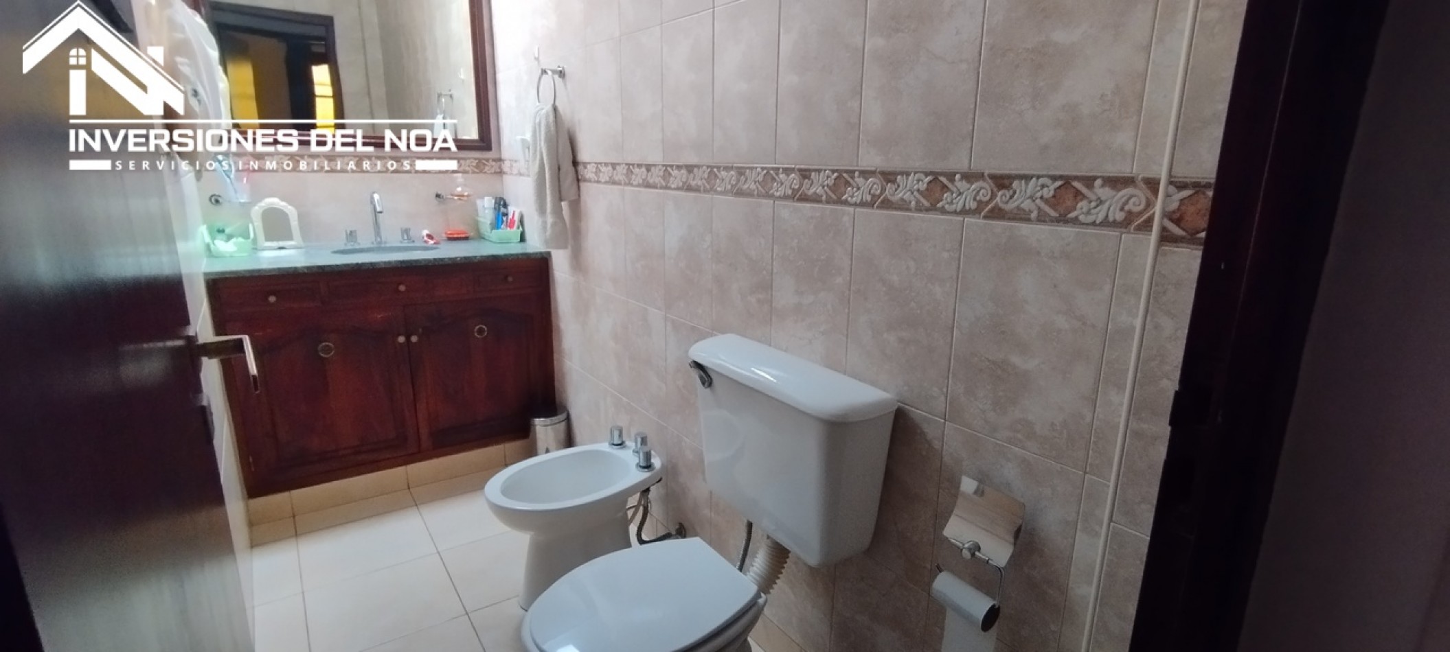 HERMOSA CASA EN VENTA PORTEZUELO NORTE