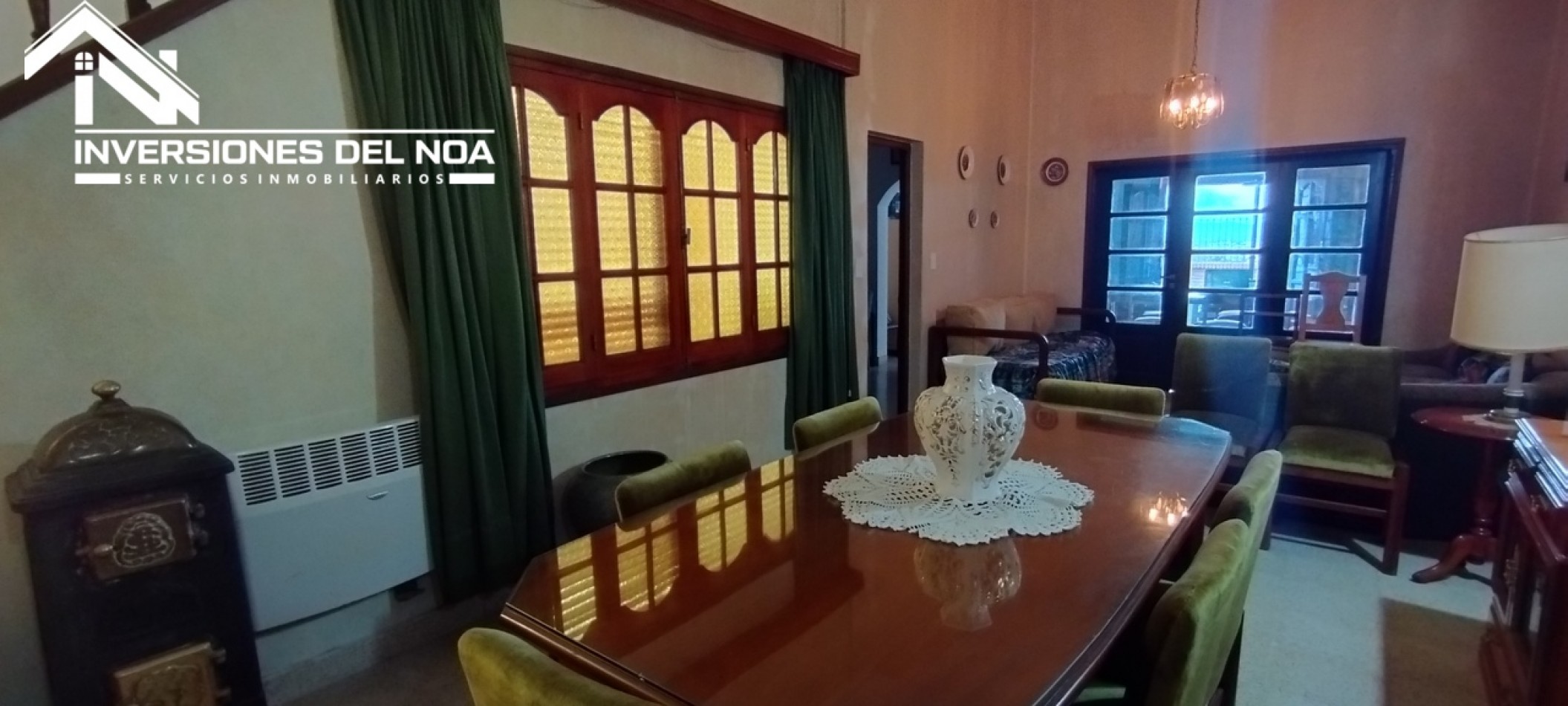 HERMOSA CASA EN VENTA PORTEZUELO NORTE