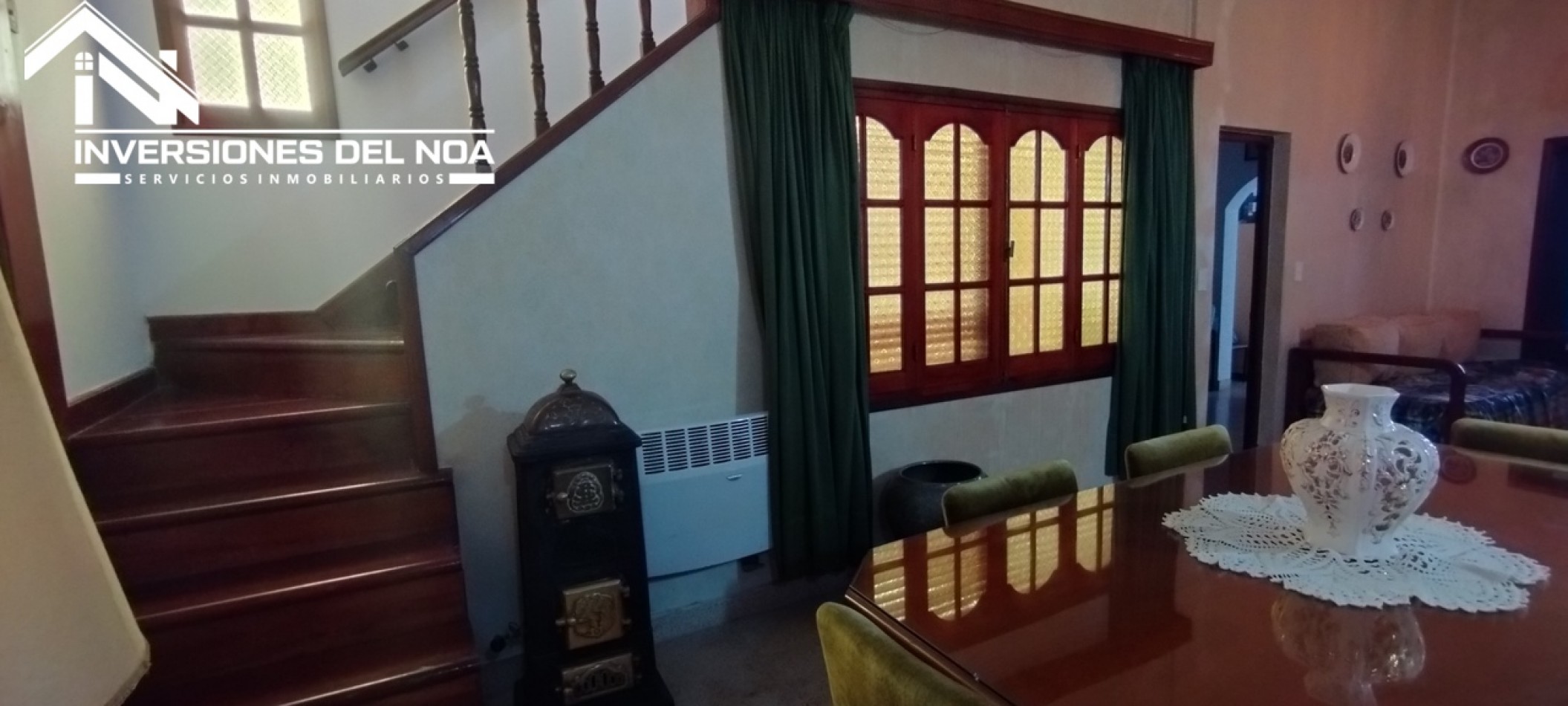 HERMOSA CASA EN VENTA PORTEZUELO NORTE