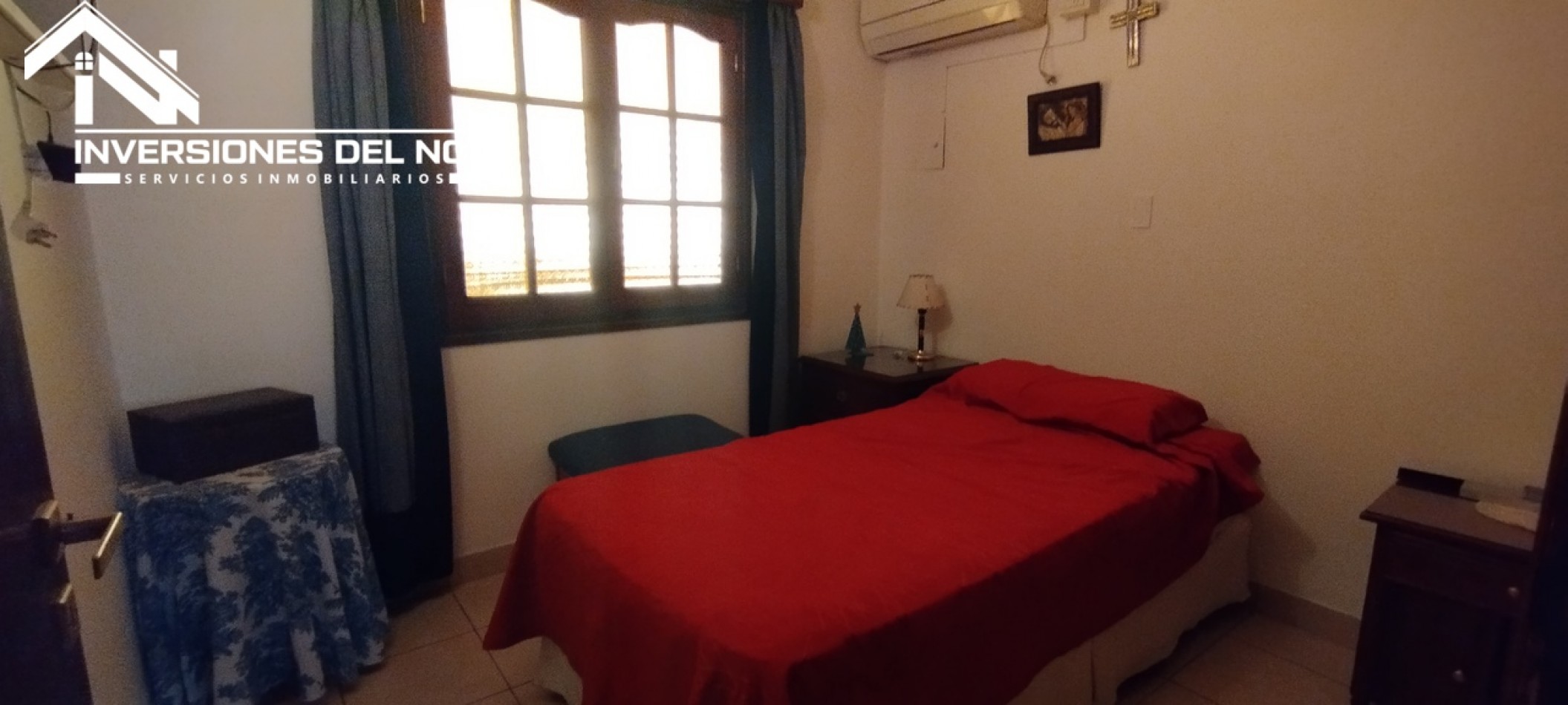 HERMOSA CASA EN VENTA PORTEZUELO NORTE