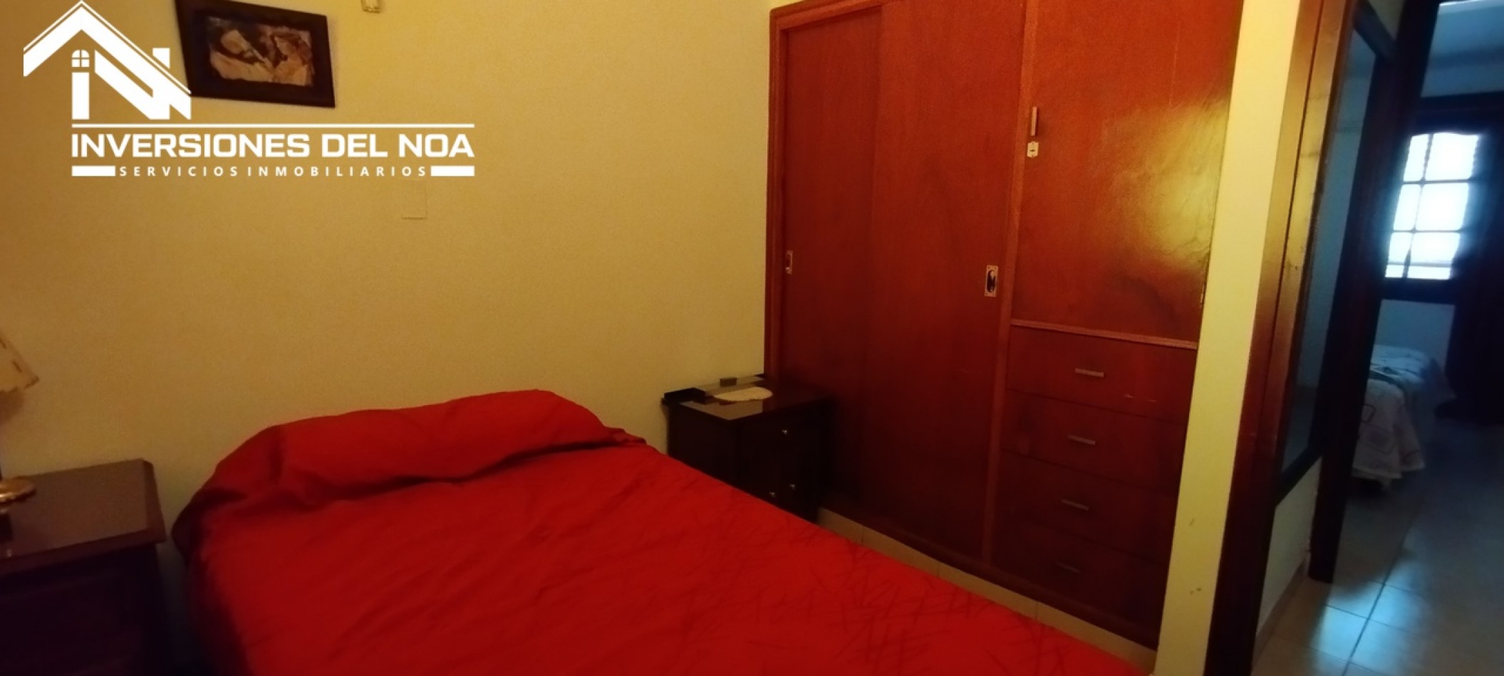 HERMOSA CASA EN VENTA PORTEZUELO NORTE
