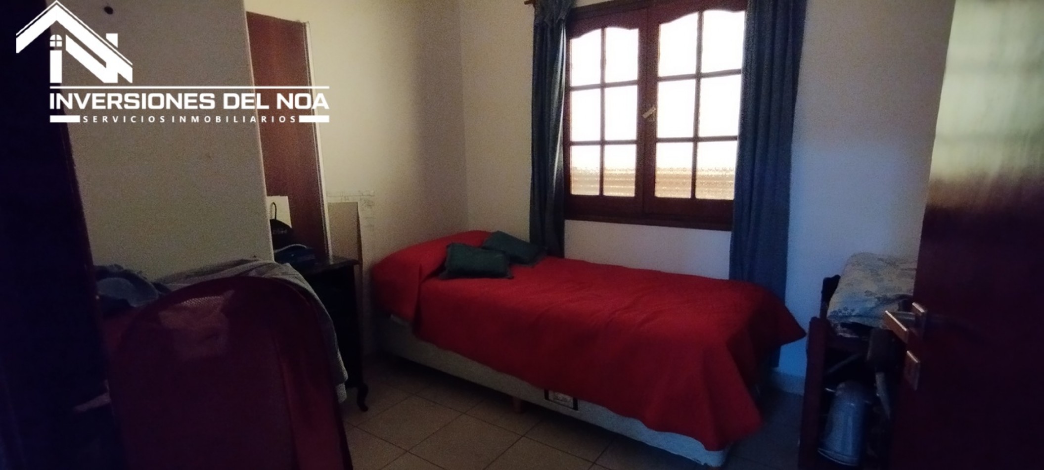 HERMOSA CASA EN VENTA PORTEZUELO NORTE