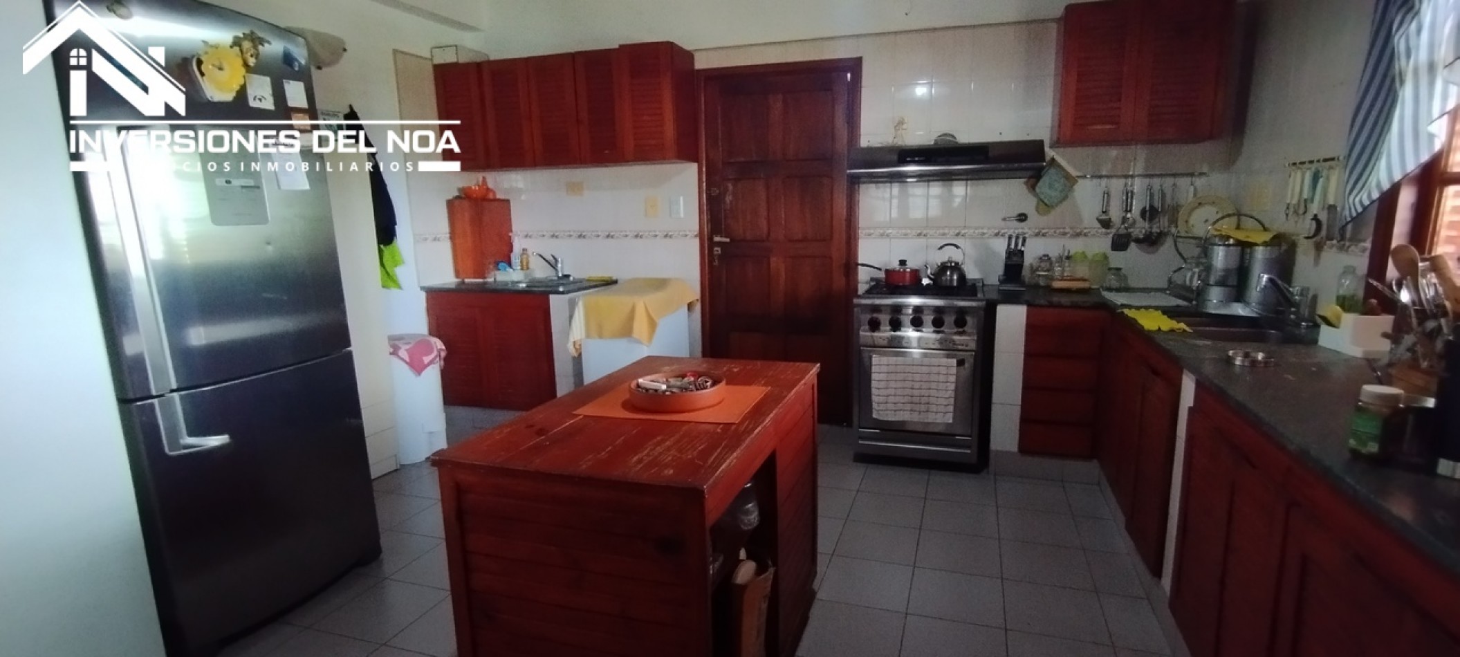 HERMOSA CASA EN VENTA PORTEZUELO NORTE