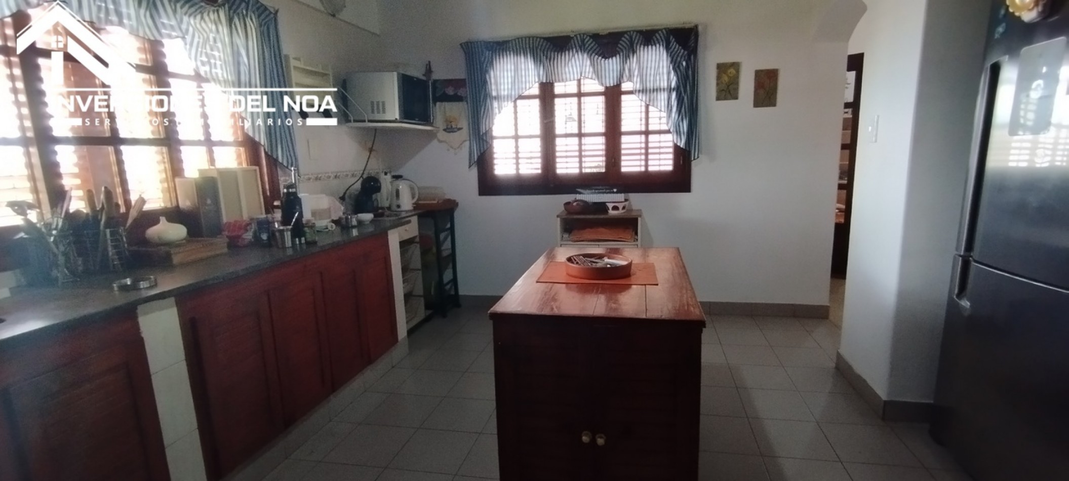 HERMOSA CASA EN VENTA PORTEZUELO NORTE