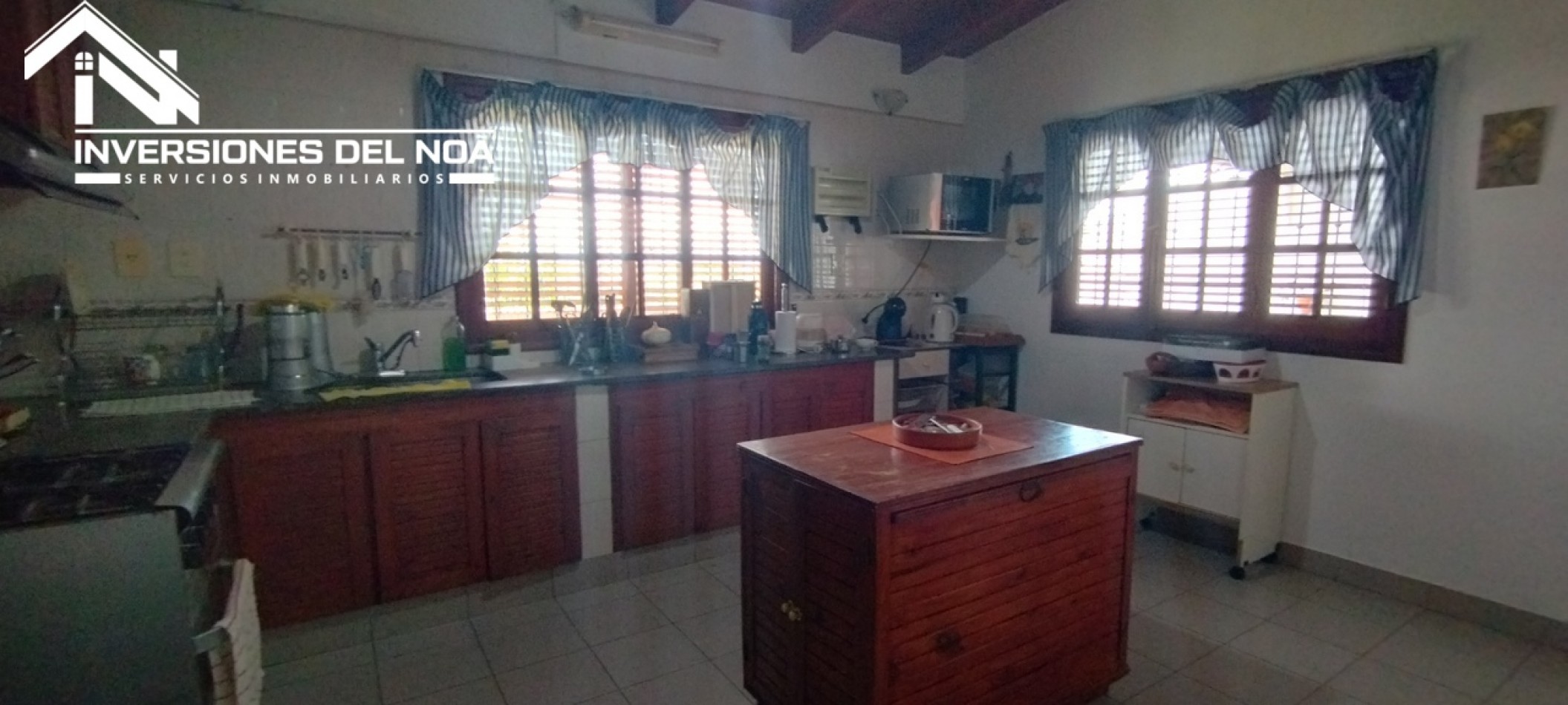 HERMOSA CASA EN VENTA PORTEZUELO NORTE
