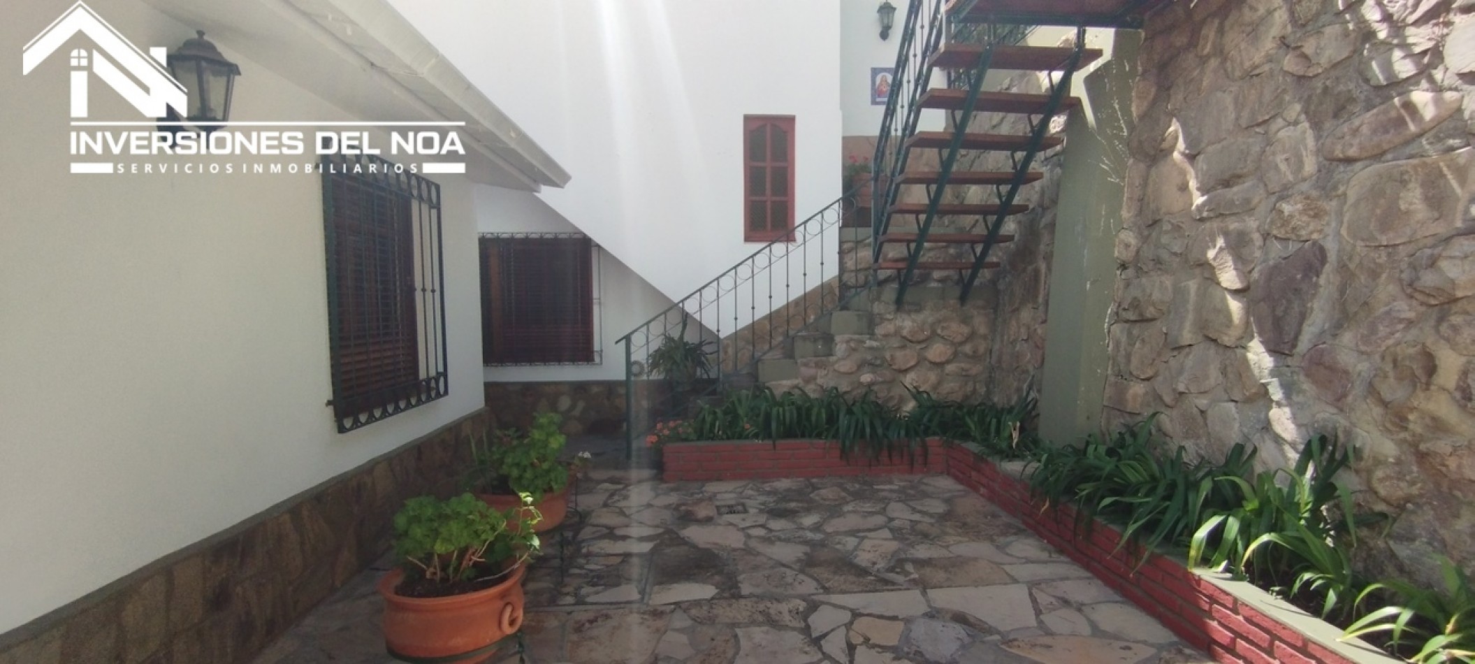 HERMOSA CASA EN VENTA PORTEZUELO NORTE