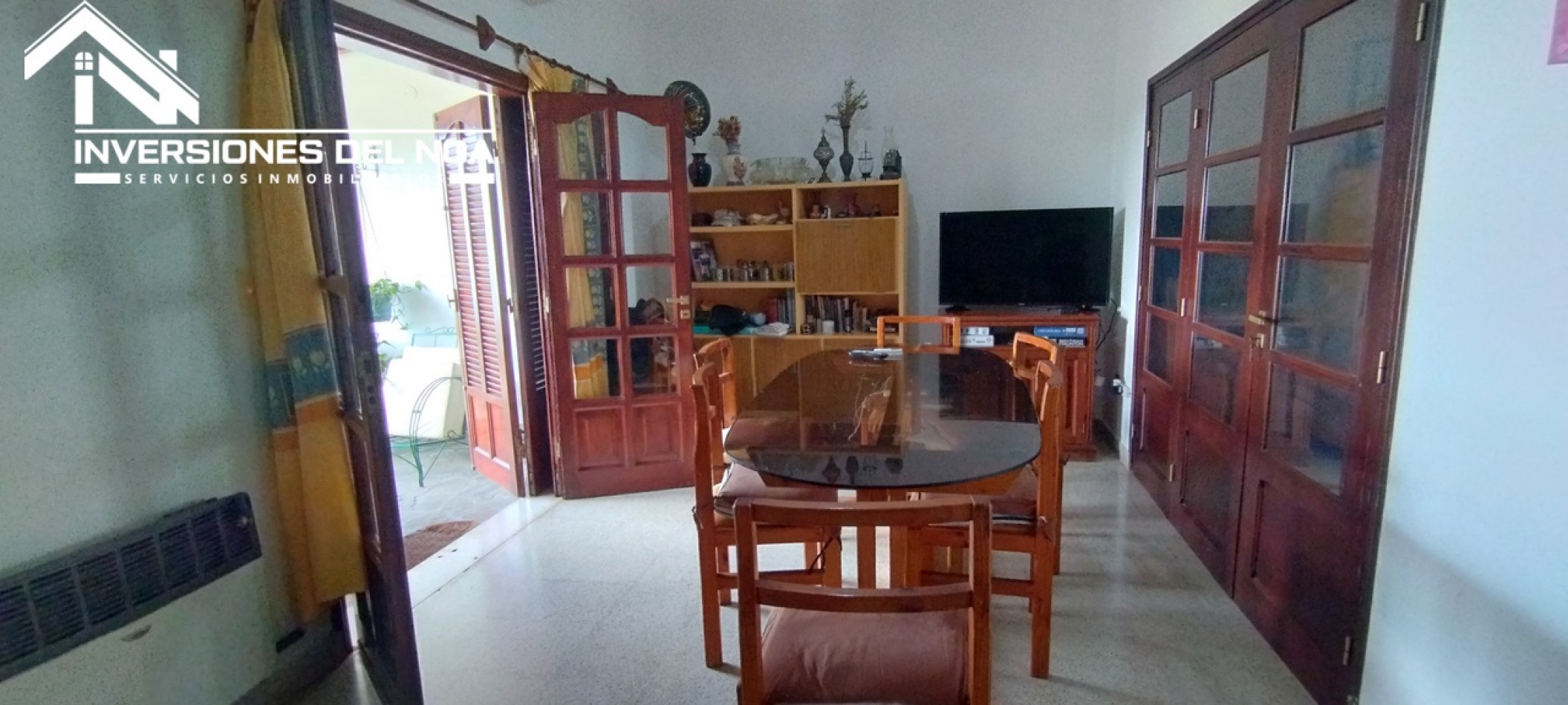 HERMOSA CASA EN VENTA PORTEZUELO NORTE
