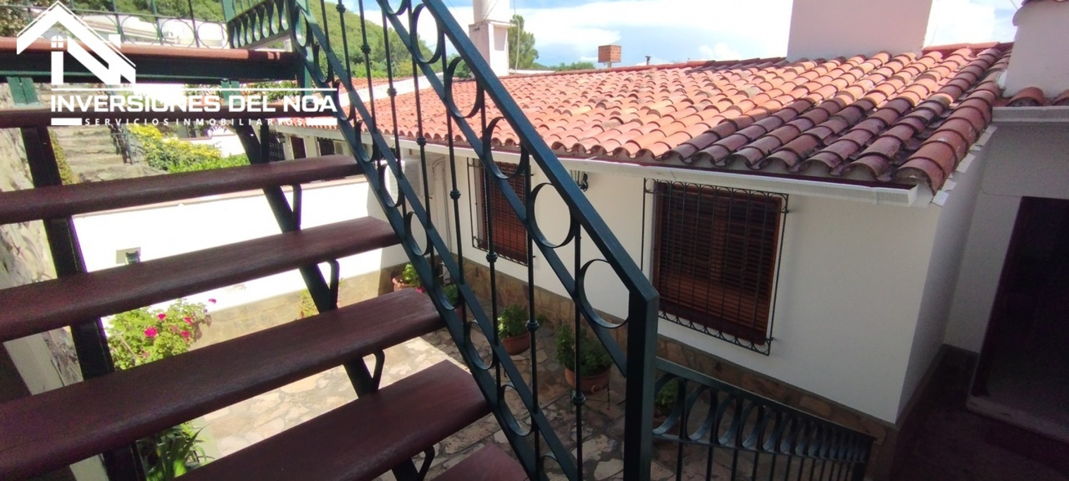 HERMOSA CASA EN VENTA PORTEZUELO NORTE