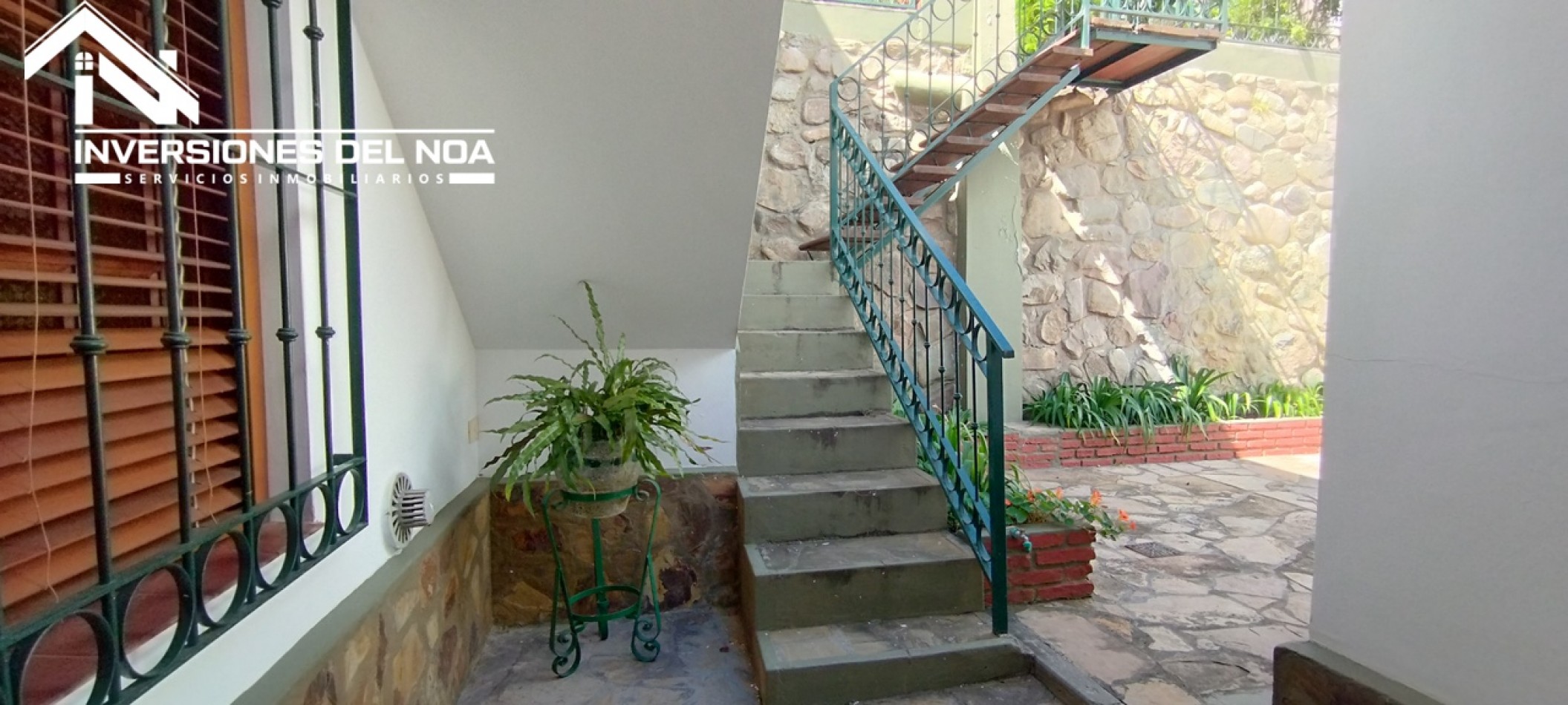 HERMOSA CASA EN VENTA PORTEZUELO NORTE