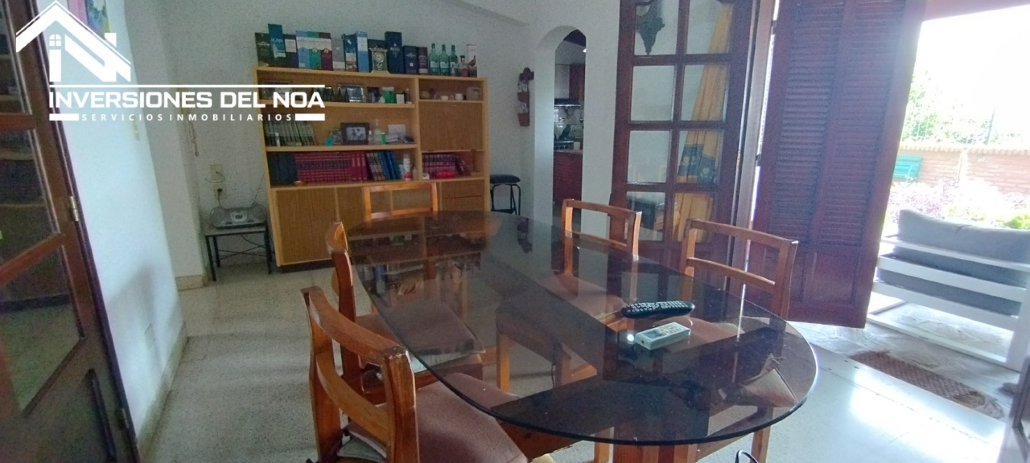 HERMOSA CASA EN VENTA PORTEZUELO NORTE
