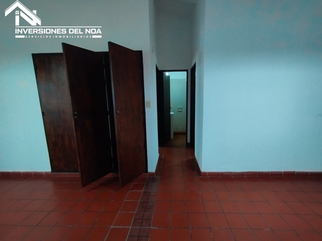 HERMOSO DEPARTAMENTO UBICADO EN BELGRANO Y LUIS BURELA( IDEAL INVERSION)