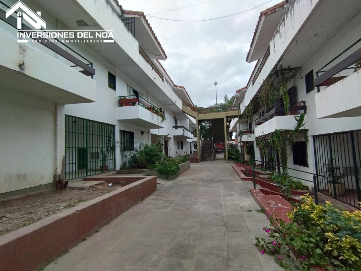 HERMOSO DEPARTAMENTO UBICADO EN BELGRANO Y LUIS BURELA( IDEAL INVERSION)