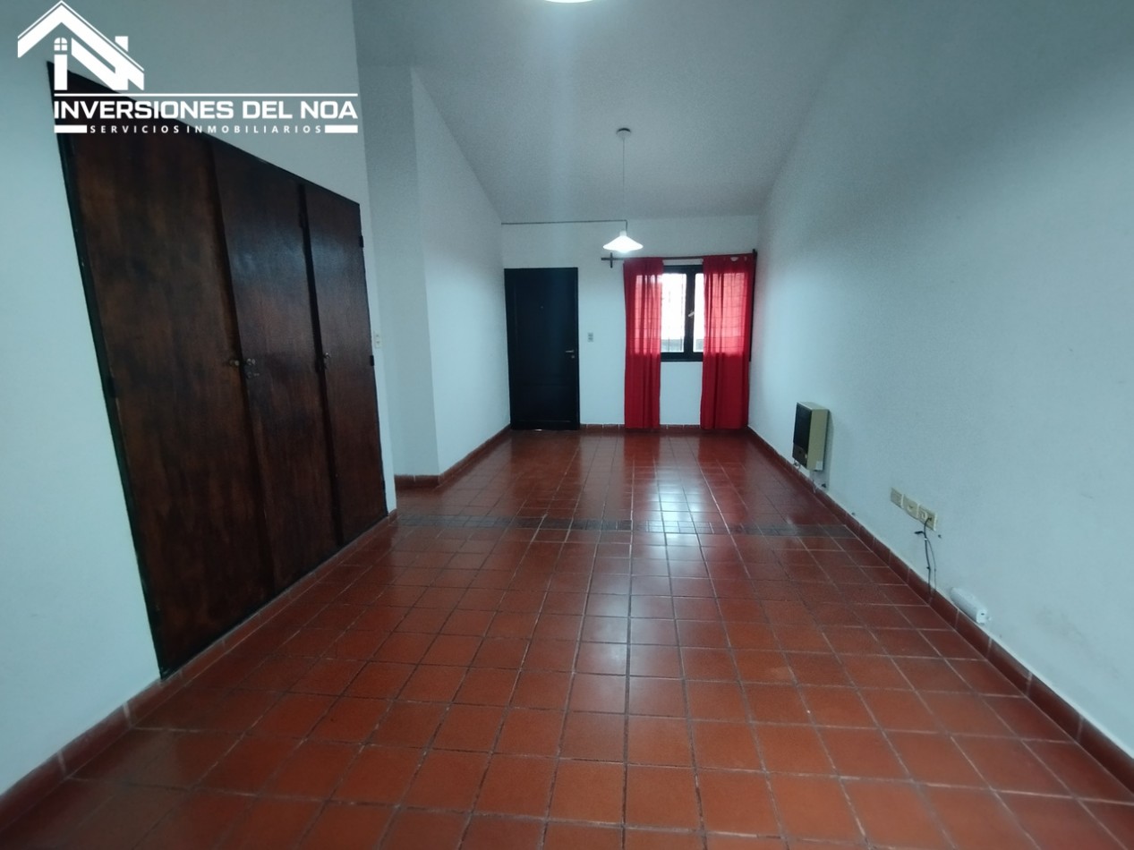 HERMOSO DEPARTAMENTO UBICADO EN BELGRANO Y LUIS BURELA( IDEAL INVERSION)