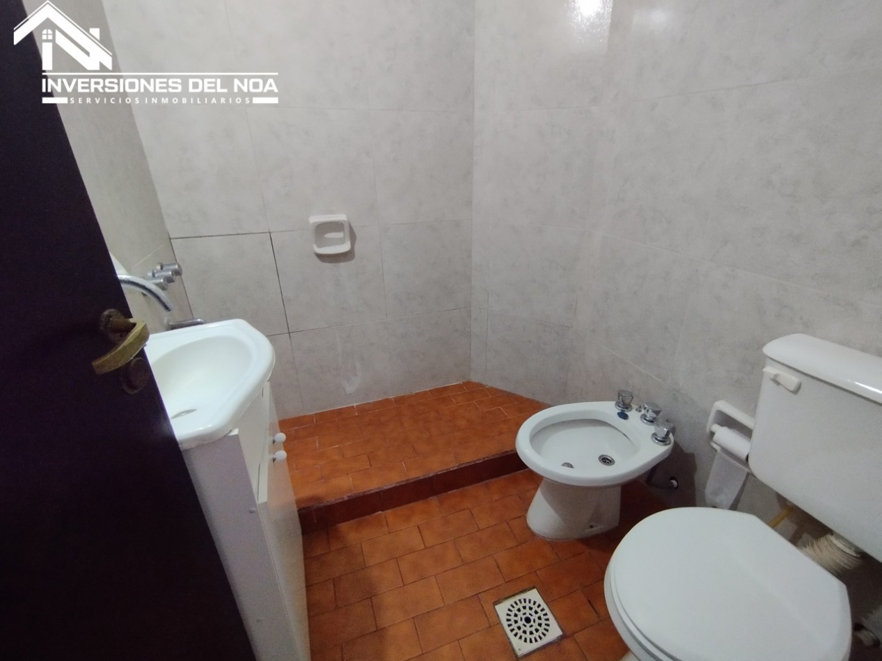 HERMOSO DEPARTAMENTO UBICADO EN BELGRANO Y LUIS BURELA( IDEAL INVERSION)