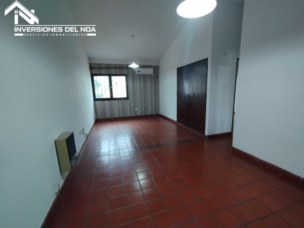 HERMOSO DEPARTAMENTO UBICADO EN BELGRANO Y LUIS BURELA( IDEAL INVERSION)