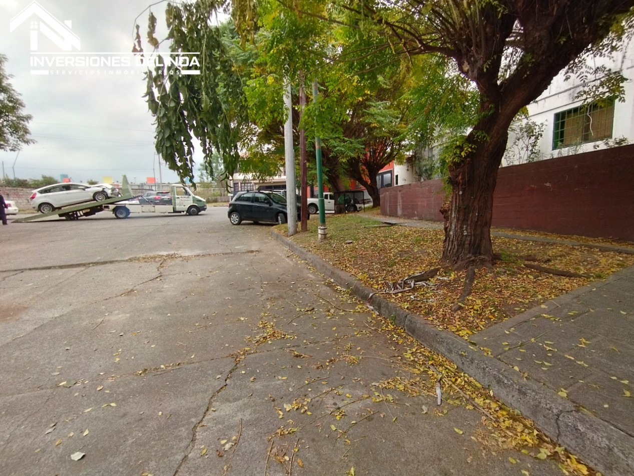 HERMOSO DEPARTAMENTO UBICADO EN BELGRANO Y LUIS BURELA( IDEAL INVERSION)