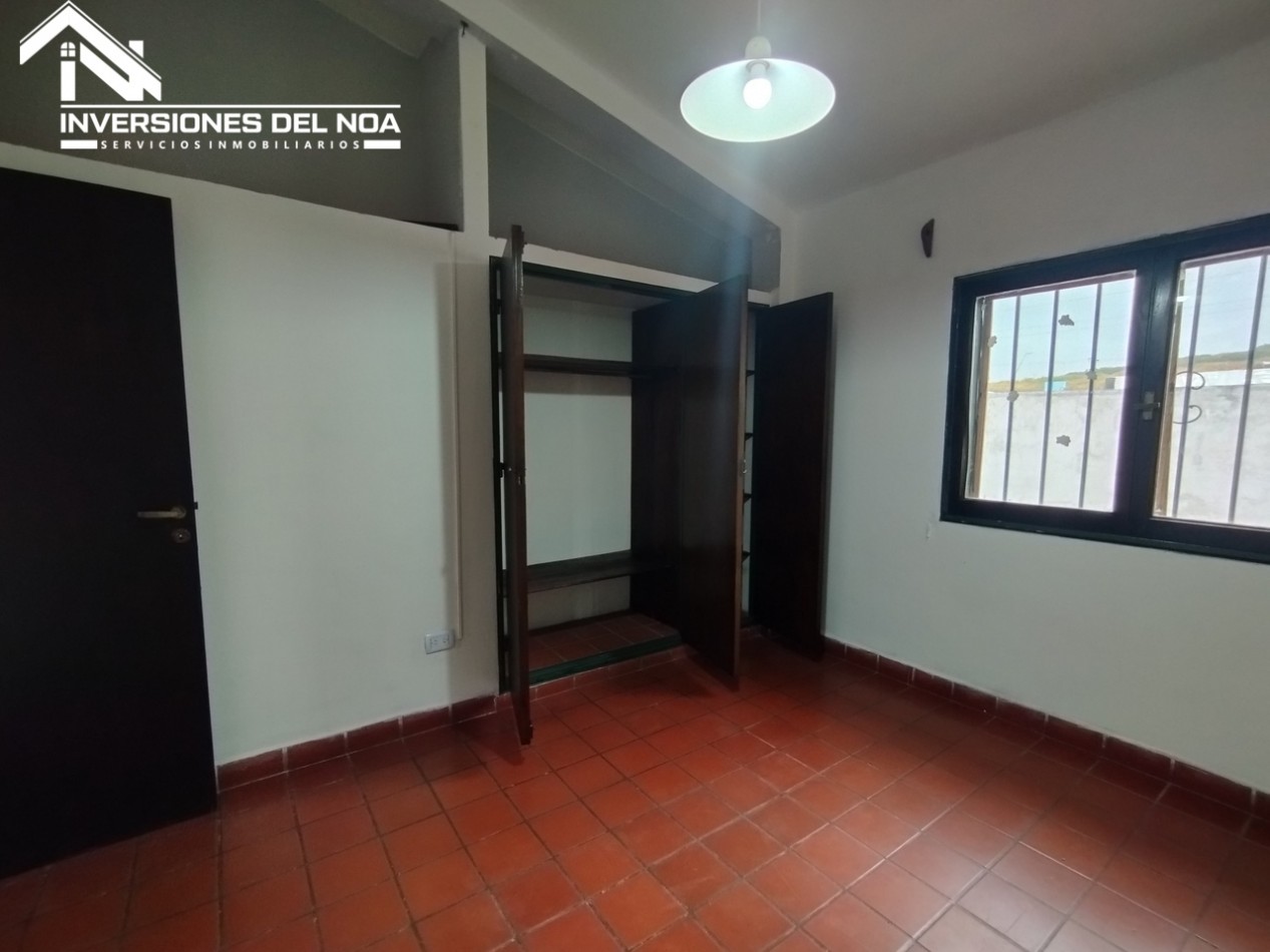 HERMOSO DEPARTAMENTO UBICADO EN BELGRANO Y LUIS BURELA( IDEAL INVERSION)