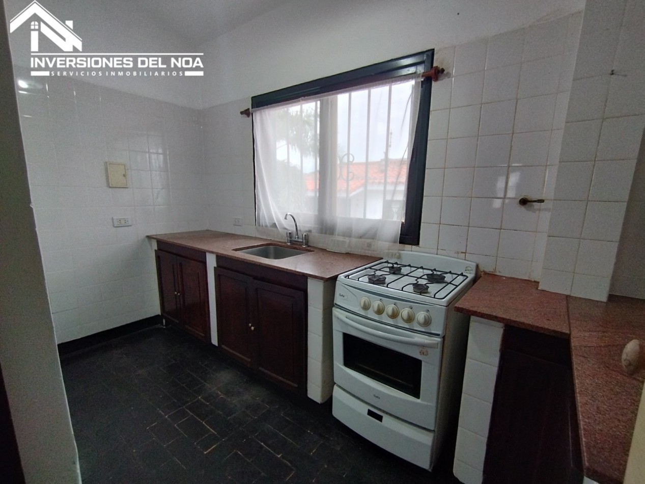 HERMOSO DEPARTAMENTO UBICADO EN BELGRANO Y LUIS BURELA( IDEAL INVERSION)