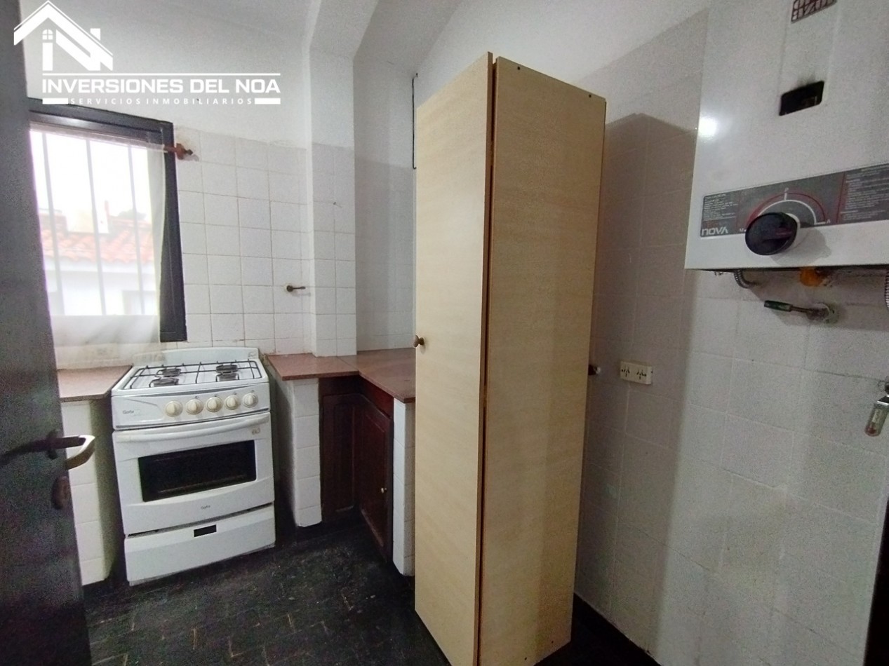 HERMOSO DEPARTAMENTO UBICADO EN BELGRANO Y LUIS BURELA( IDEAL INVERSION)