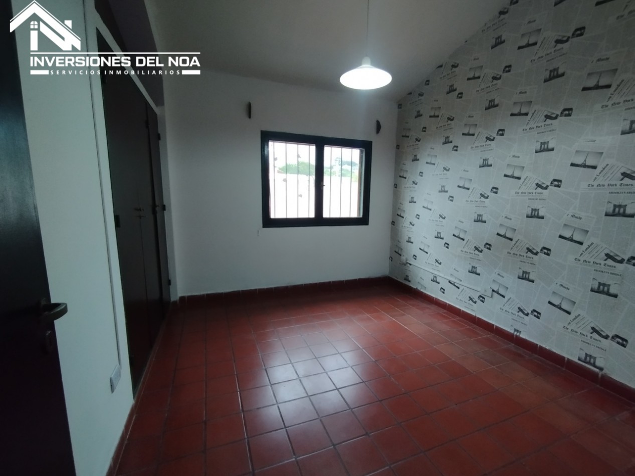 HERMOSO DEPARTAMENTO UBICADO EN BELGRANO Y LUIS BURELA( IDEAL INVERSION)