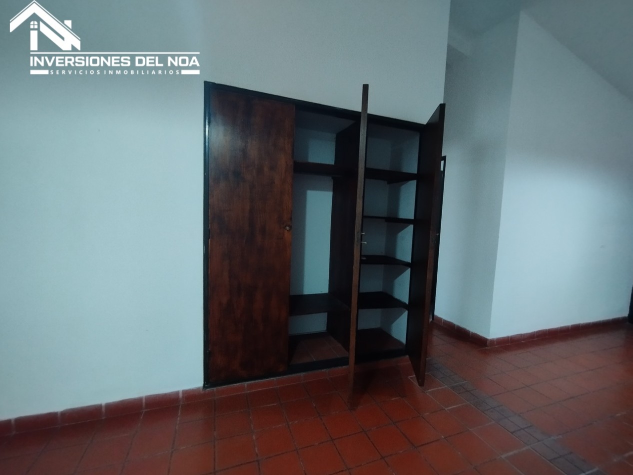 HERMOSO DEPARTAMENTO UBICADO EN BELGRANO Y LUIS BURELA( IDEAL INVERSION)