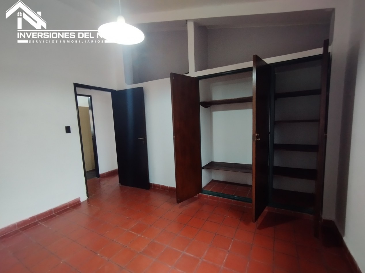 HERMOSO DEPARTAMENTO UBICADO EN BELGRANO Y LUIS BURELA( IDEAL INVERSION)