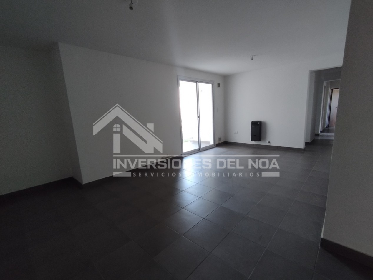 DEPARTAMENTOS EN ALQUILER 2-3 Y 4 DORMITORIOS ZONA SUR