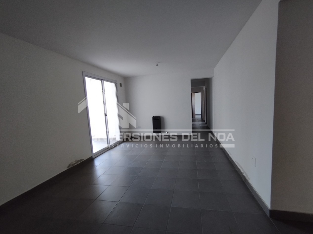 DEPARTAMENTOS EN ALQUILER 2-3 Y 4 DORMITORIOS ZONA SUR