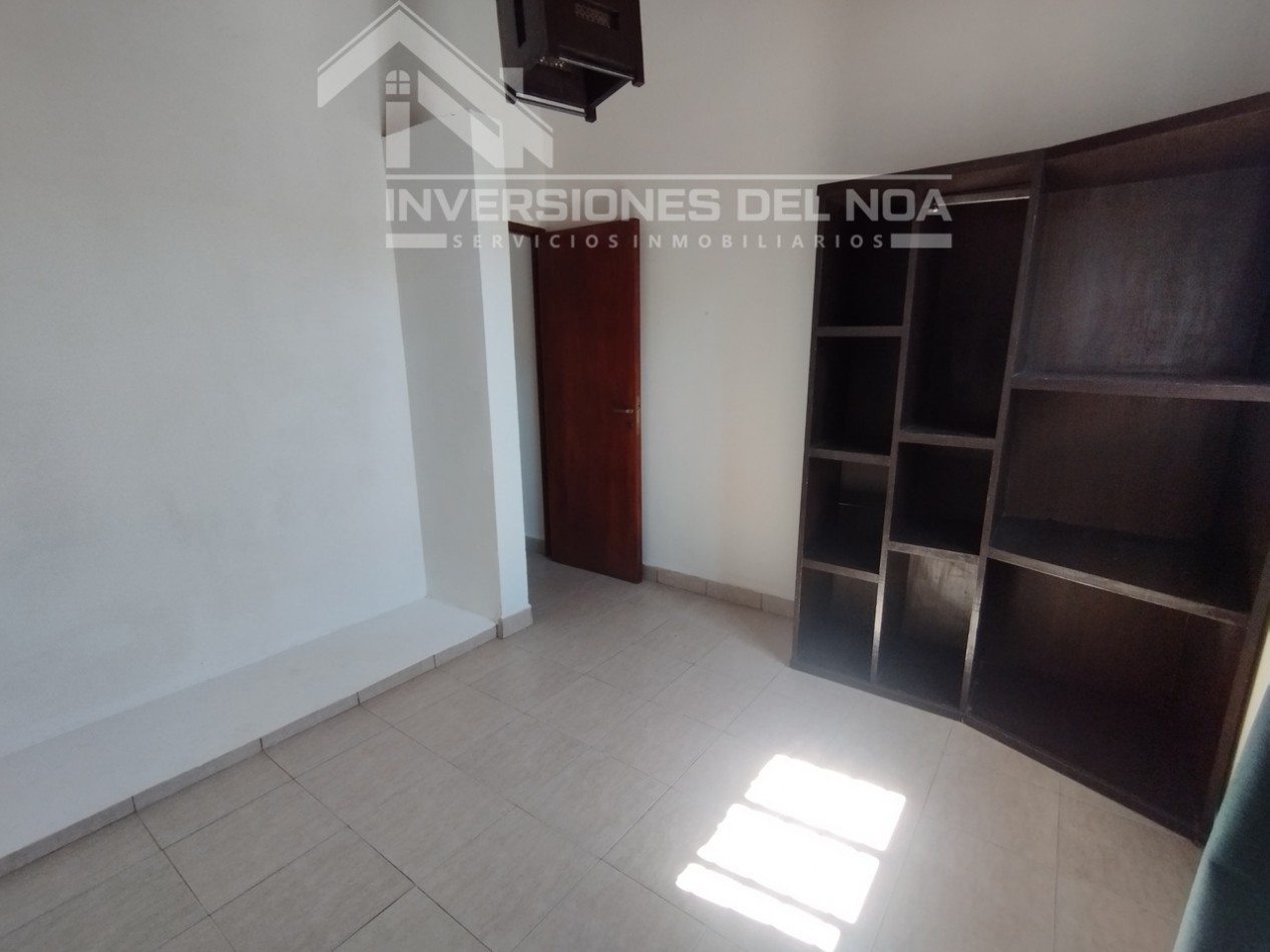 CASA EN ALQUILER - SAN LUIS (ZONA RUTA 51)