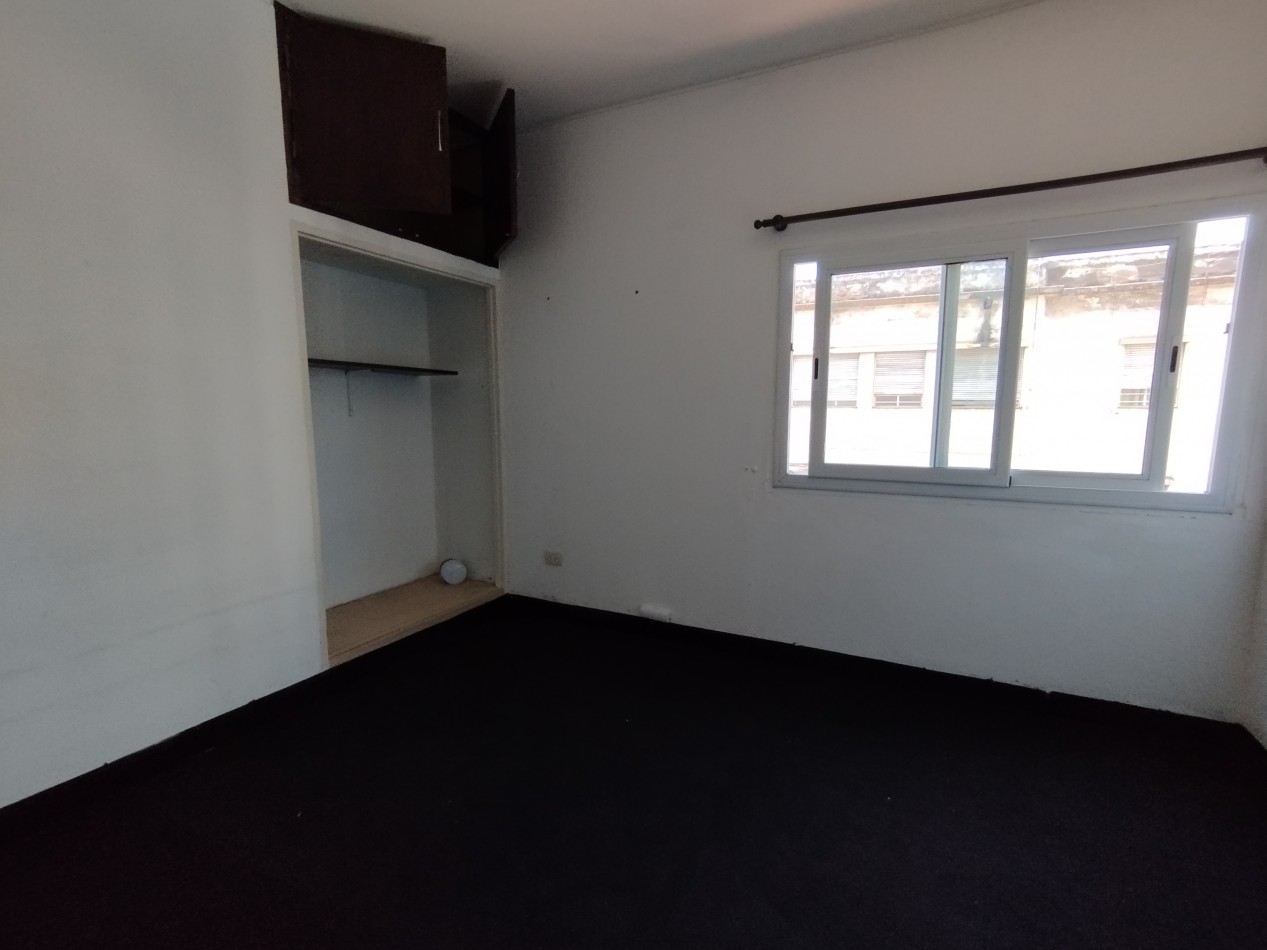 DEPARTAMENTO 3 DORMITORIOS SOLO PARA USO DE OFICINAS