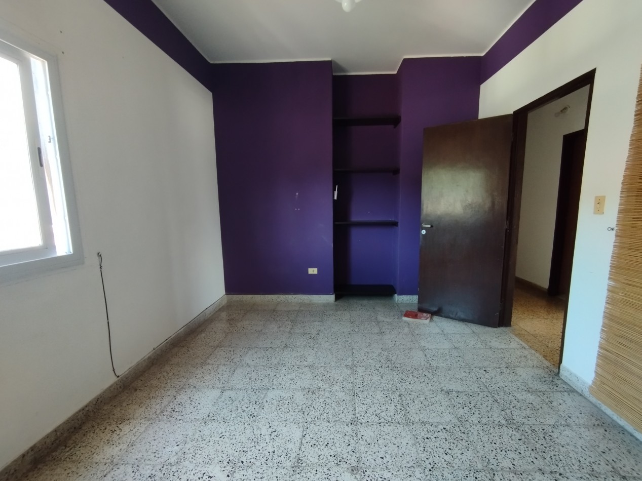 DEPARTAMENTO 3 DORMITORIOS SOLO PARA USO DE OFICINAS