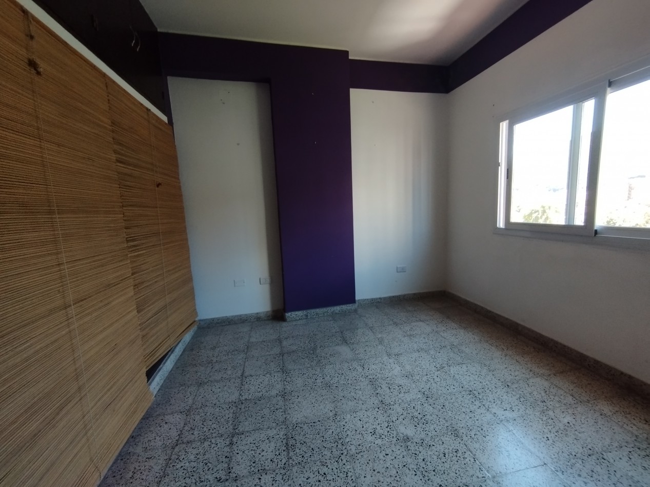 DEPARTAMENTO 3 DORMITORIOS SOLO PARA USO DE OFICINAS