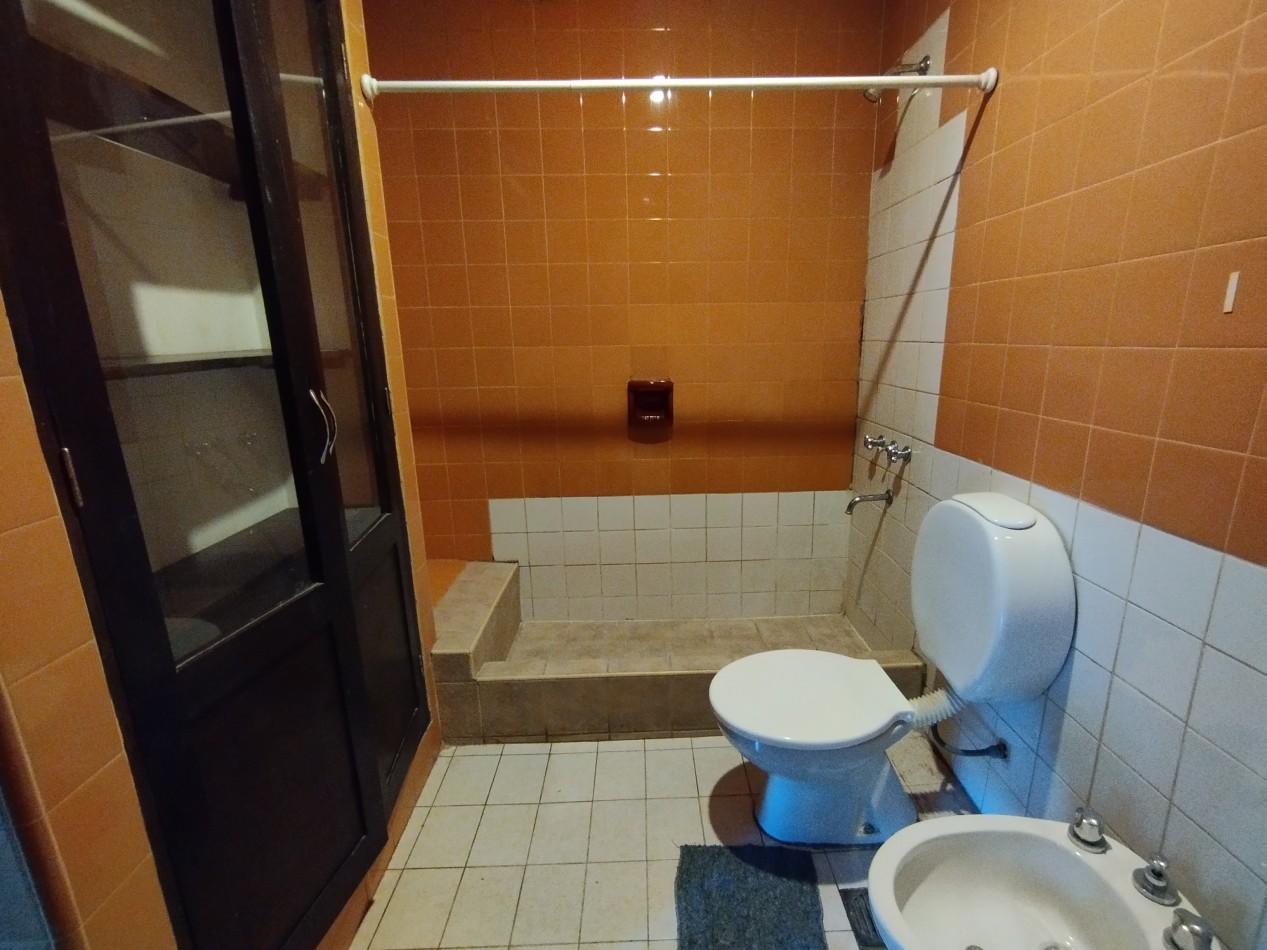 DEPARTAMENTO 3 DORMITORIOS SOLO PARA USO DE OFICINAS