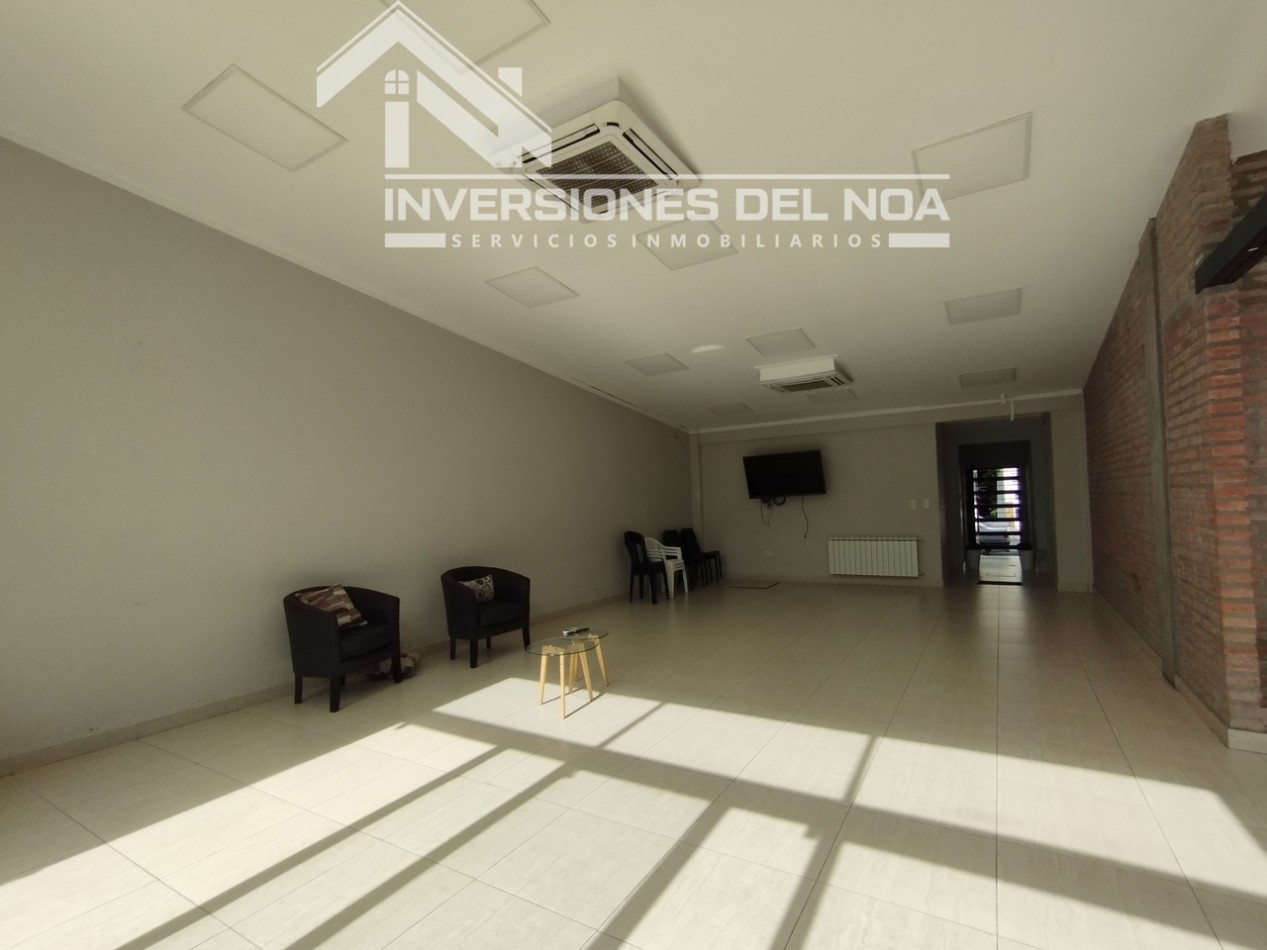 ¡Oportunidad de Inversion! Propiedad Premium con Alta Rentabilidad en Macrocentro