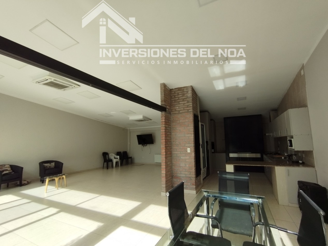 ¡Oportunidad de Inversion! Propiedad Premium con Alta Rentabilidad en Macrocentro