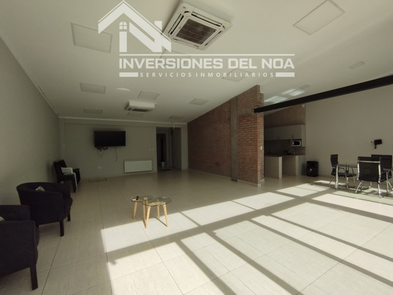 ¡Oportunidad de Inversion! Propiedad Premium con Alta Rentabilidad en Macrocentro