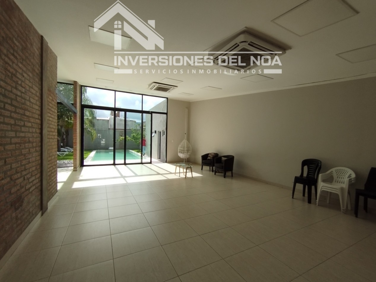¡Oportunidad de Inversion! Propiedad Premium con Alta Rentabilidad en Macrocentro