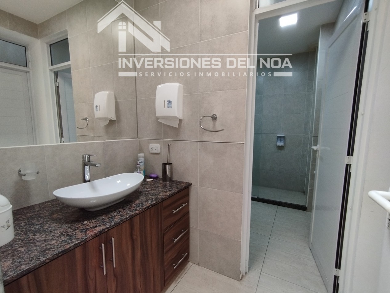 ¡Oportunidad de Inversion! Propiedad Premium con Alta Rentabilidad en Macrocentro