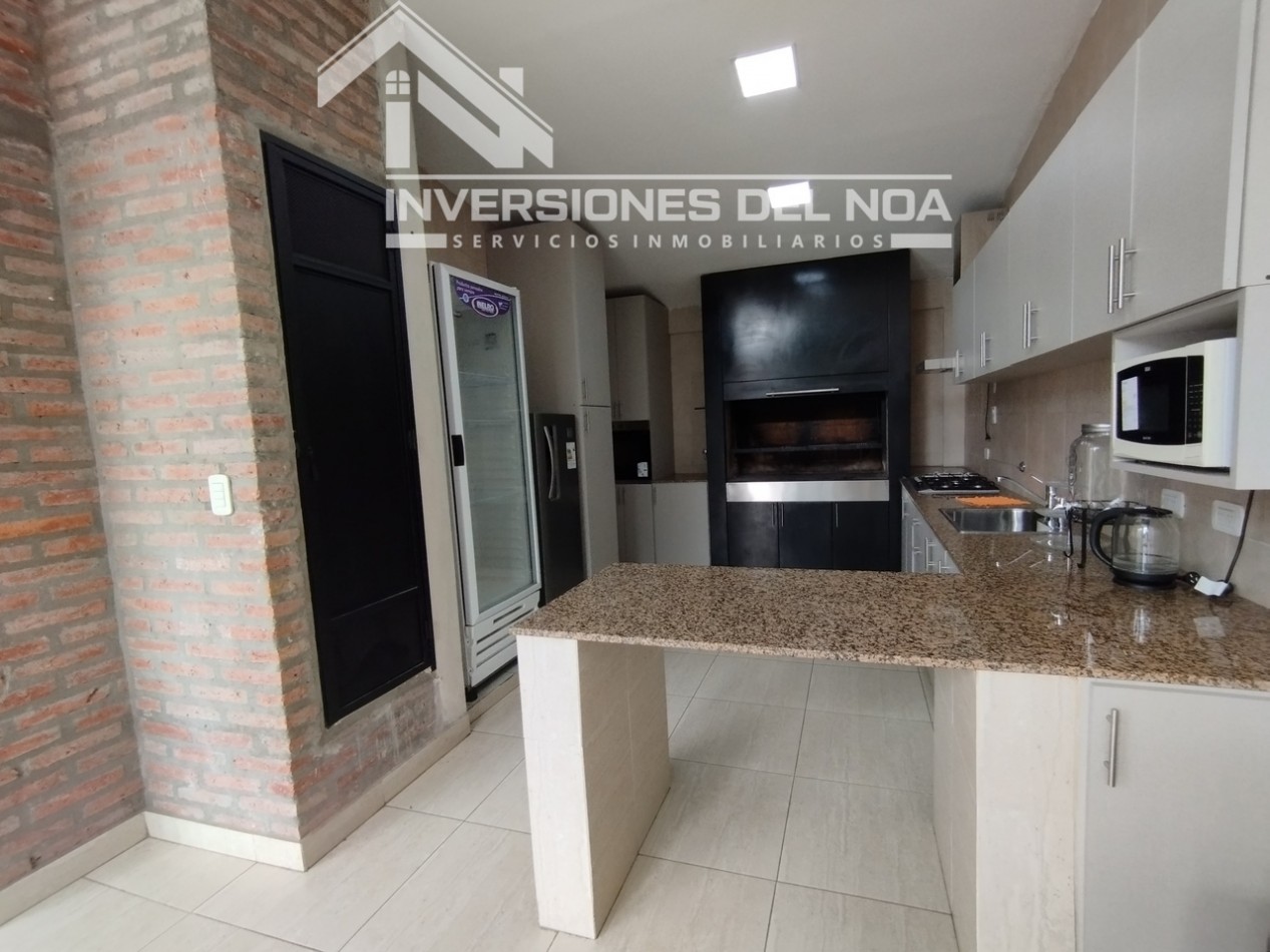 ¡Oportunidad de Inversion! Propiedad Premium con Alta Rentabilidad en Macrocentro