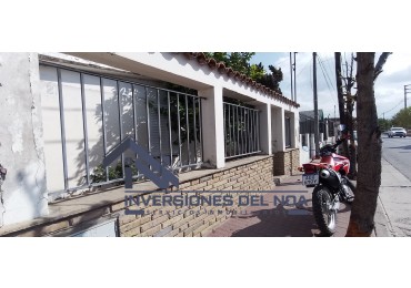 CASA EN VENTA SANTA LUCIA