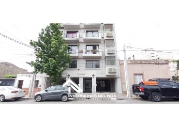 DEPARTAMENTO A ESTRENAR MACROCENTRO
