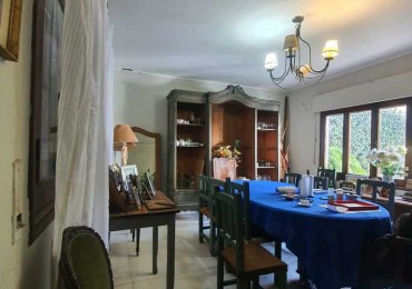 CASA IDEAL EMPRENDIMIENTO TURISTICO sobre A. Güemes al 400