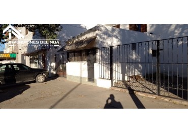 LOCAL EN ALQUILER AV. ASUNCION