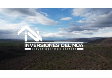 TERRENO EN VENTA DIQUE CABRA CORRAL