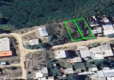 TERRENOS EN VENTA Lomas del Cerrito
