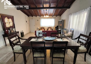 HERMOSA CASA EN VENTA EN EL HUAICO CON AMPLIACION Y PISCINA