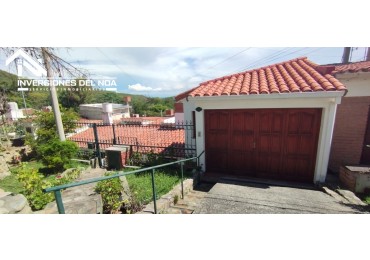 HERMOSA CASA EN VENTA PORTEZUELO NORTE