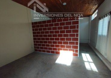 ¡UBICACION ESTRATEGICA! Monoambiente en Av. Asuncion